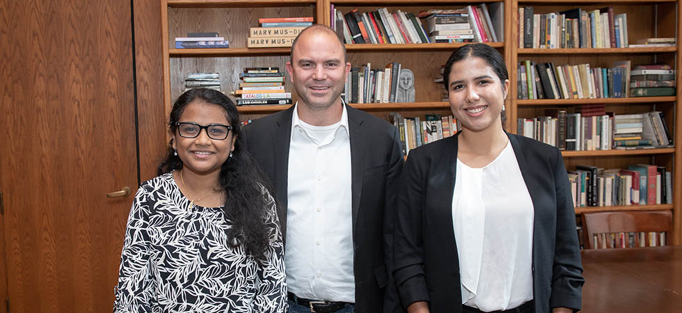Ben Rhodes and the Obama Scholars