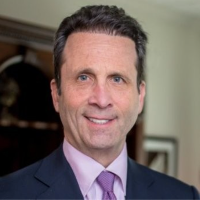 Joe Sweeney III - OAC