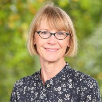 Maurine Halperin - OAC