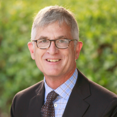 Richard Whitmore - OAC