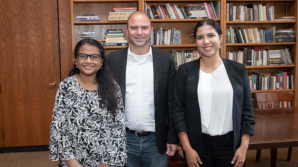 Ben Rhodes and the Obama Scholars