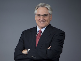 Fred DuVal